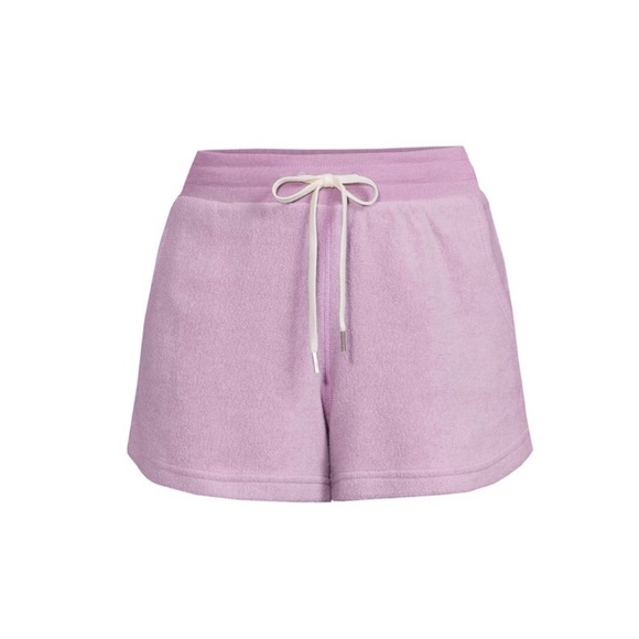 AVIA | Reverse Fleece Shorts - Picture 1 of 6